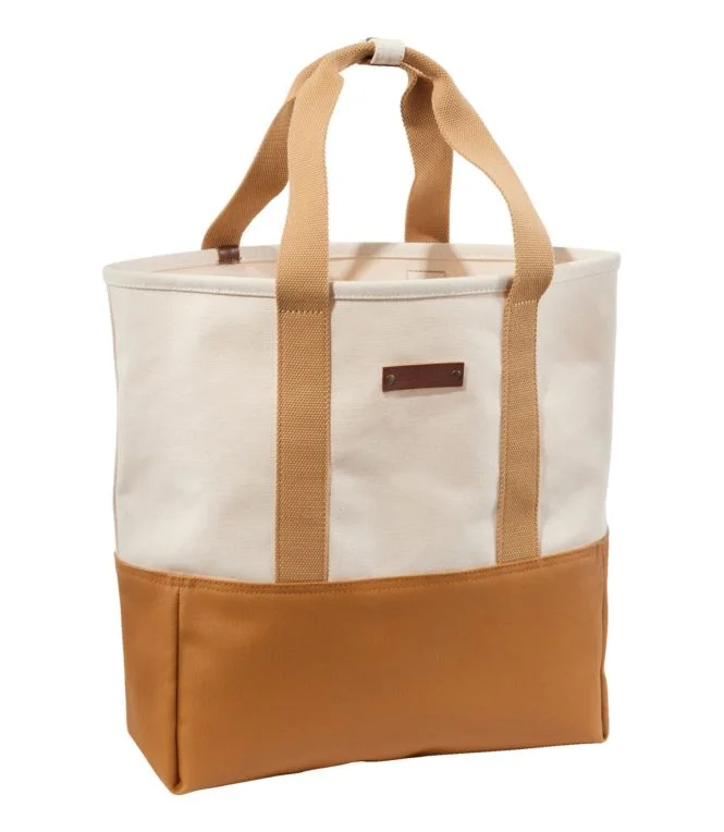 Nor''easter Tote Bag, Open-Top - Image 11