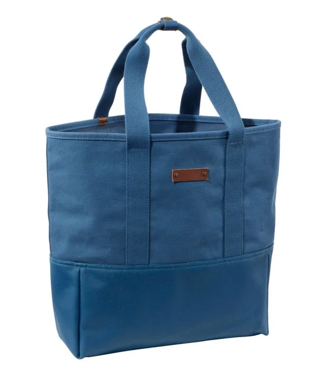 Alternative view of Nor''easter Tote Bag, Open-Top