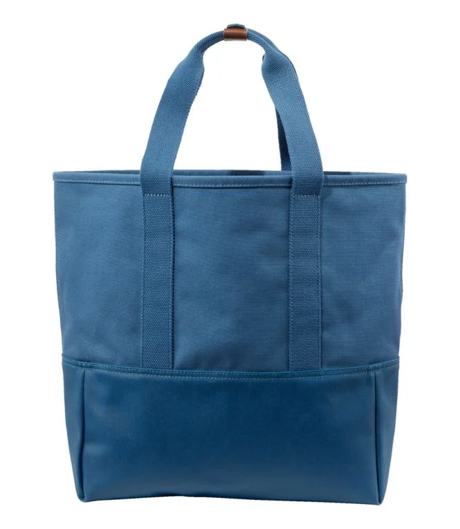 Nor''easter Tote Bag, Open-Top - Image 3