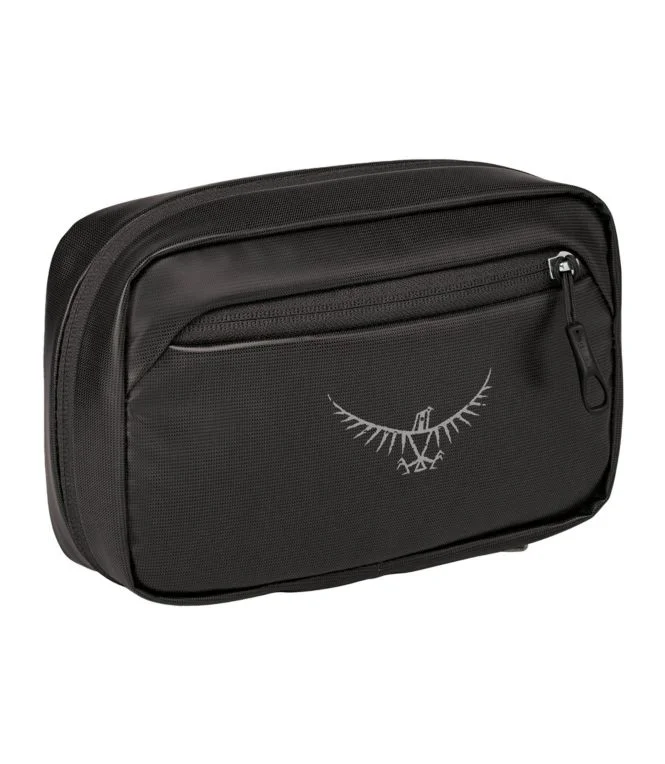 Alternative view of Osprey Transporter Powerhouse