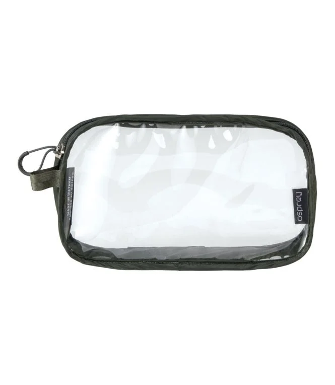 Alternative view of Osprey Ultralight Liquids Pouch