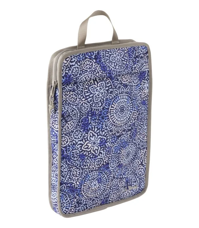 Alternative view of Padded Laptop Sleeve, Print