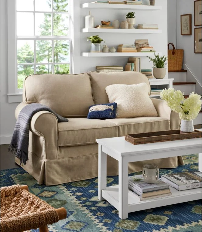 Painted Farmhouse Bench - Image 6