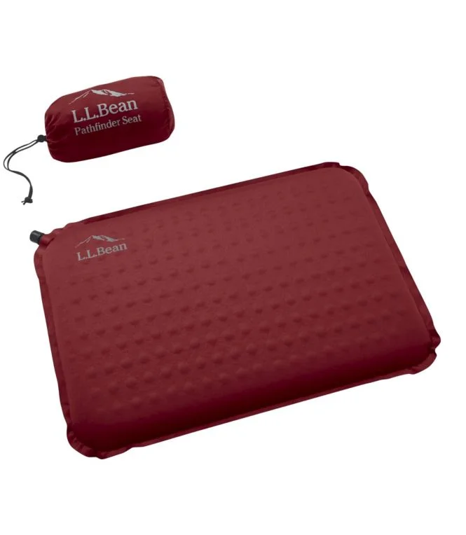 Pathfinder Self-Inflating MultiSport Seat - Image 4