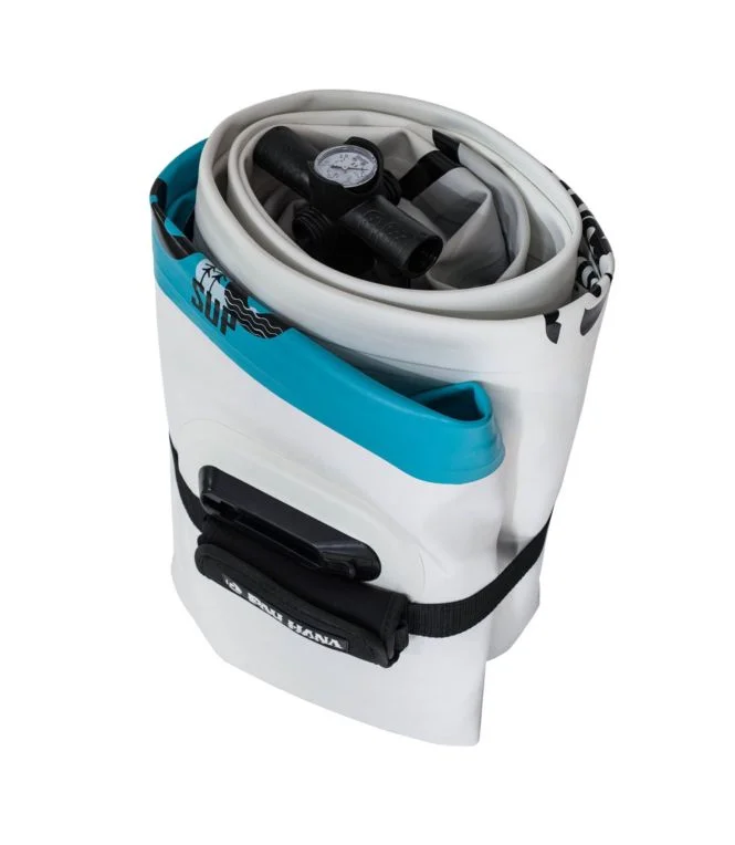 Pau Hana SOLO Backcountry Inflatable SUP Package, 10''10"" - Image 6