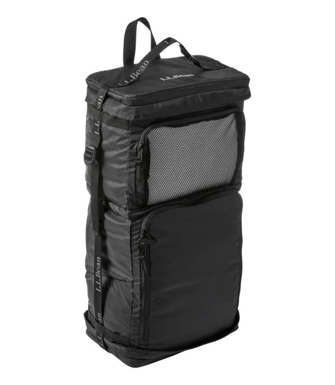 Personal Organizer Hanging Packing Cube