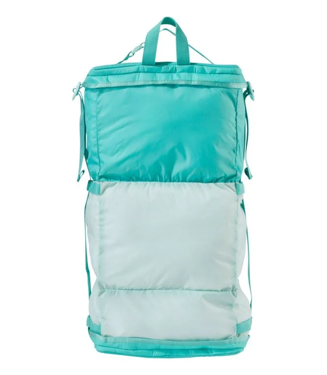 Personal Organizer Hanging Packing Cube - Image 3