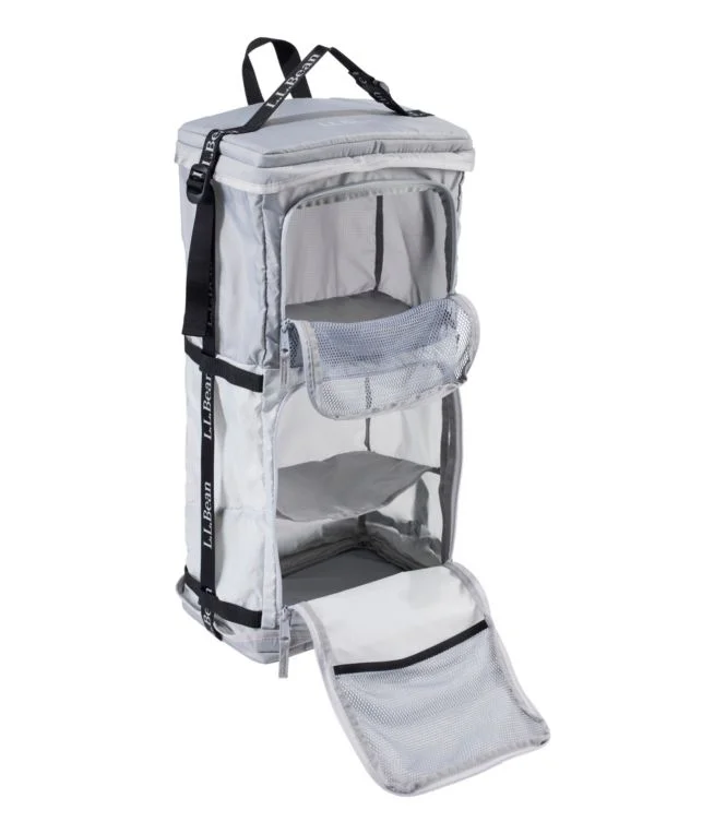 Personal Organizer Hanging Packing Cube - Image 4