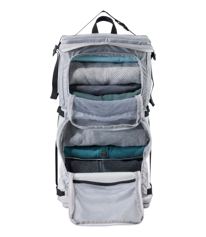 Personal Organizer Hanging Packing Cube - Image 5