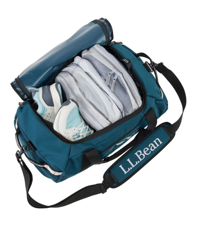 Personal Organizer Hanging Packing Cube - Image 6