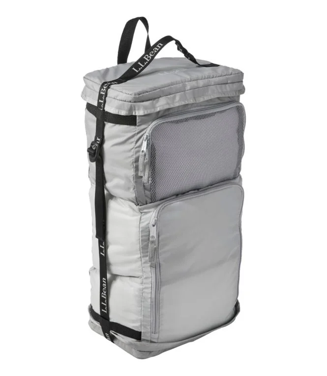 Personal Organizer Hanging Packing Cube - Image 8