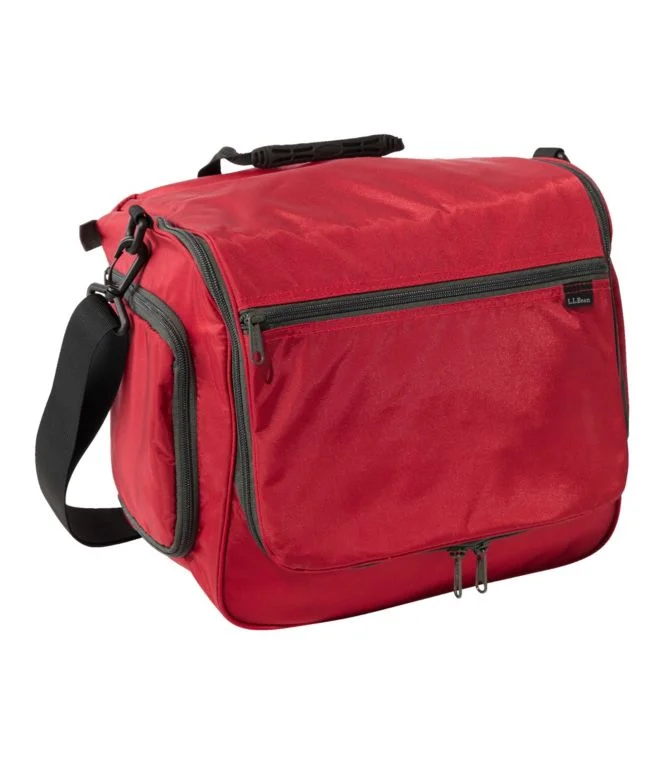 Alternative view of Personal Organizer Toiletry Bag, Family Size