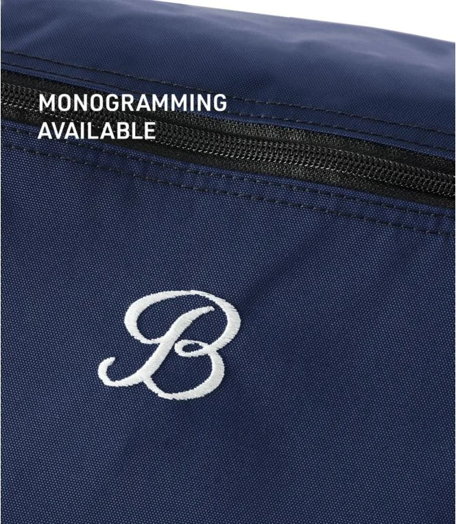 Personal Organizer Toiletry Bag, Family Size - Image 7