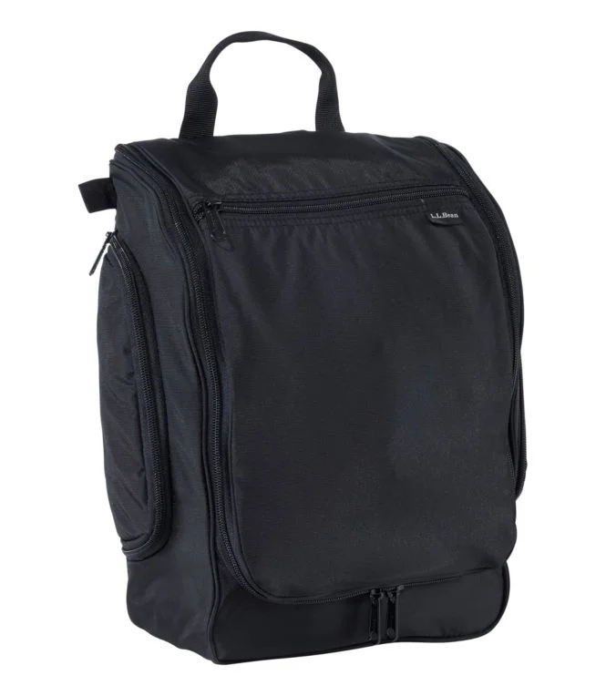 Personal Organizer Toiletry Bag, Large - Image 10