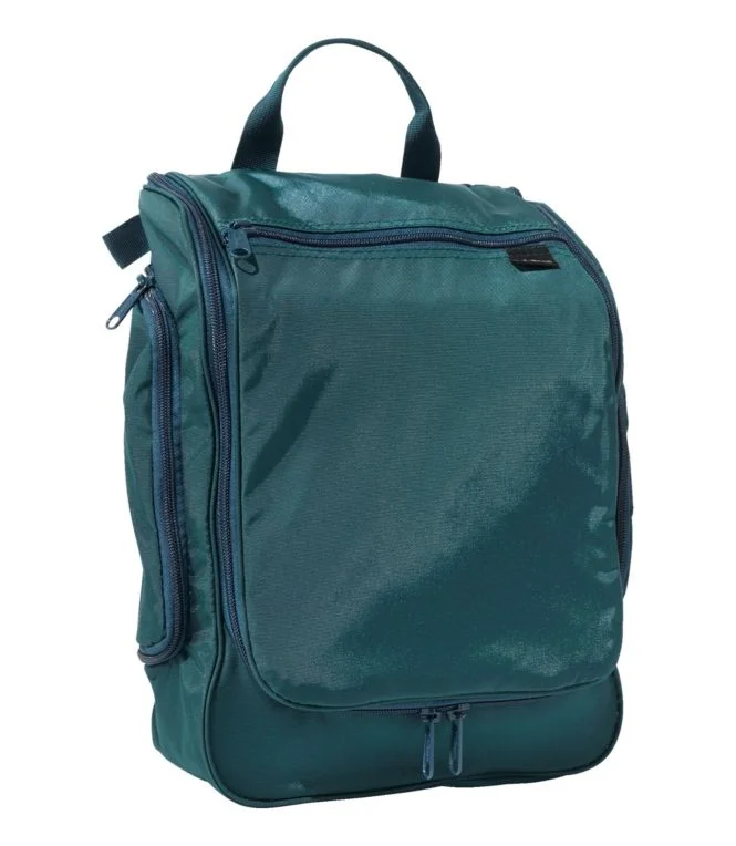 Personal Organizer Toiletry Bag, Large - Image 12