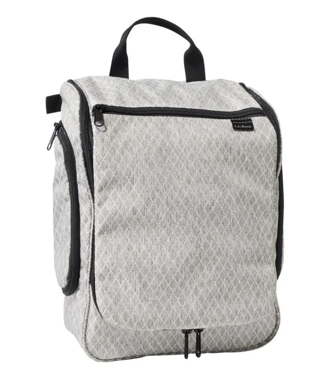 Personal Organizer Toiletry Bag, Large - Image 13