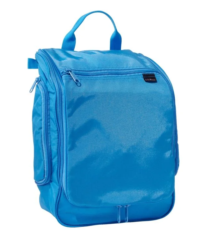 Personal Organizer Toiletry Bag, Large - Image 14