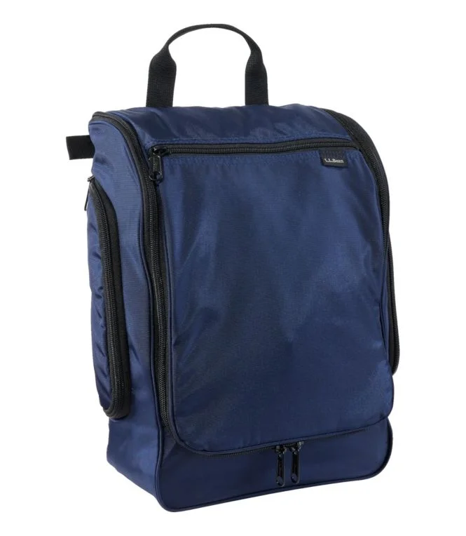 Personal Organizer Toiletry Bag, Large - Image 15