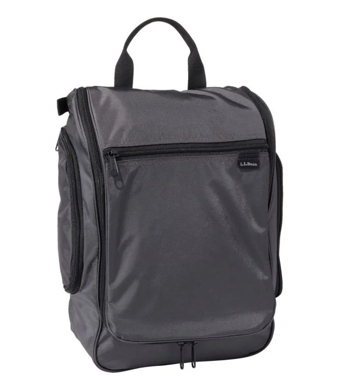 Alternative view of Personal Organizer Toiletry Bag, Large