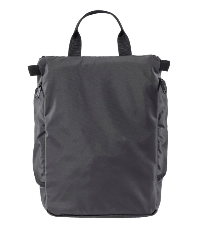 Personal Organizer Toiletry Bag, Large - Image 3