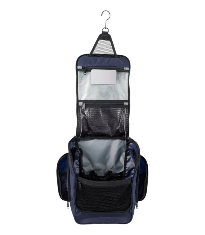 Personal Organizer Toiletry Bag, Large - Image 4