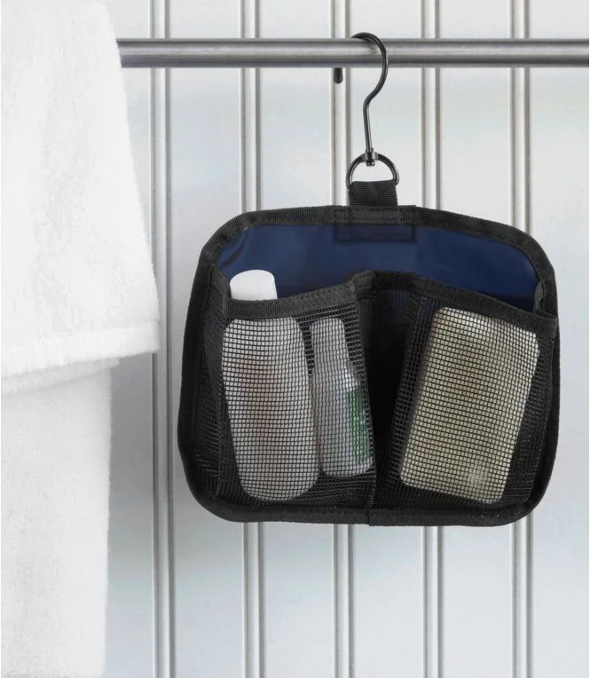 Personal Organizer Toiletry Bag, Large - Image 6