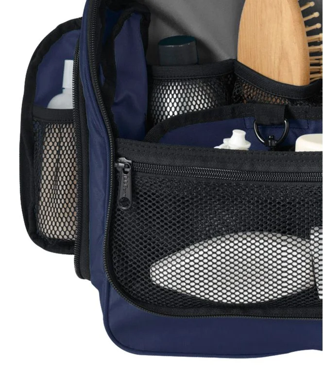 Personal Organizer Toiletry Bag, Large - Image 7