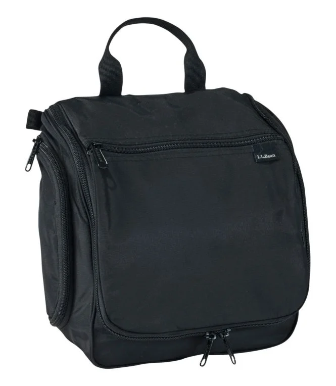 Personal Organizer Toiletry Bag, Medium - Image 10