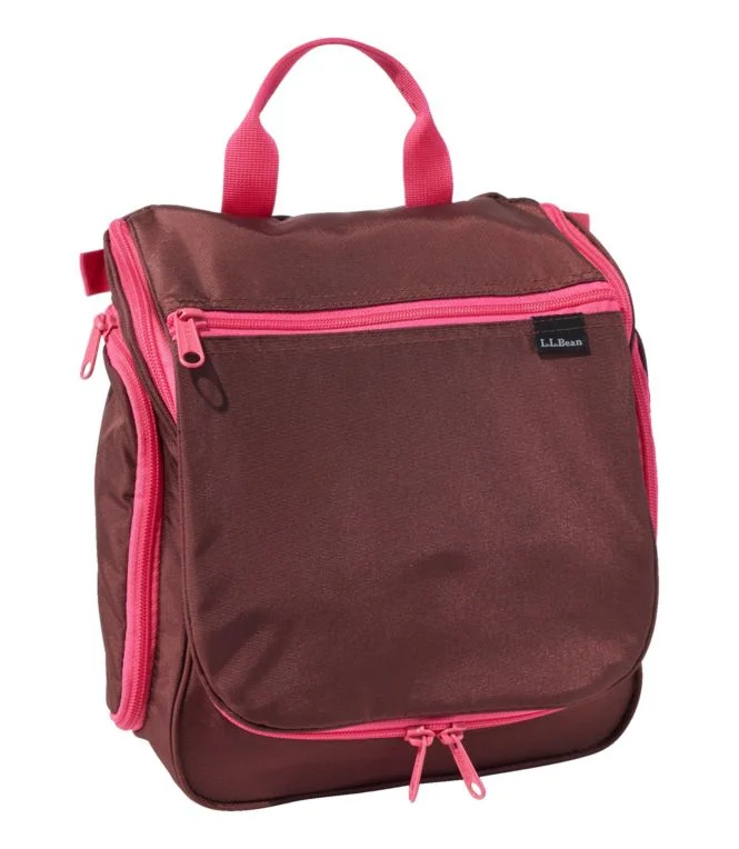 Personal Organizer Toiletry Bag, Medium - Image 11