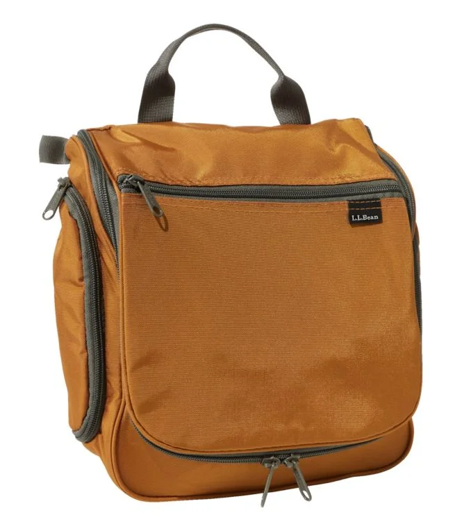 Personal Organizer Toiletry Bag, Medium - Image 12