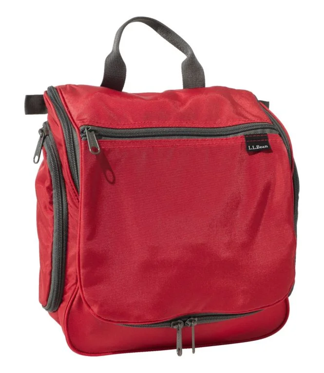 Personal Organizer Toiletry Bag, Medium - Image 13