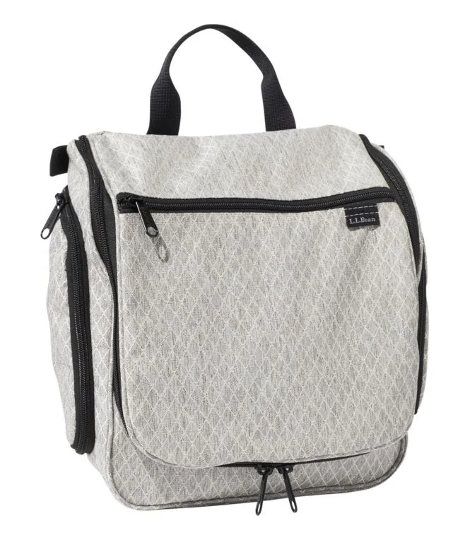 Personal Organizer Toiletry Bag, Medium - Image 15