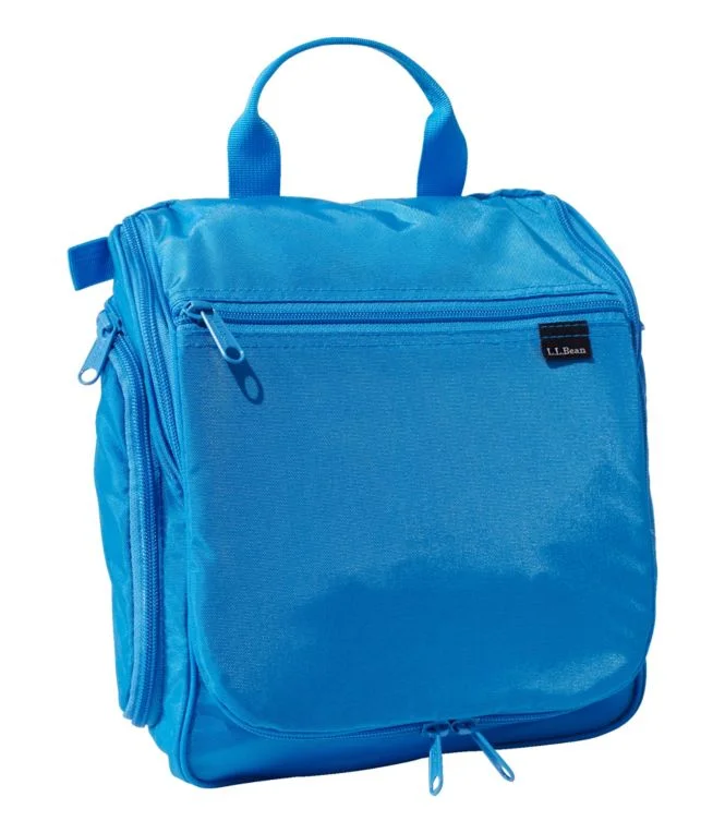 Personal Organizer Toiletry Bag, Medium - Image 16