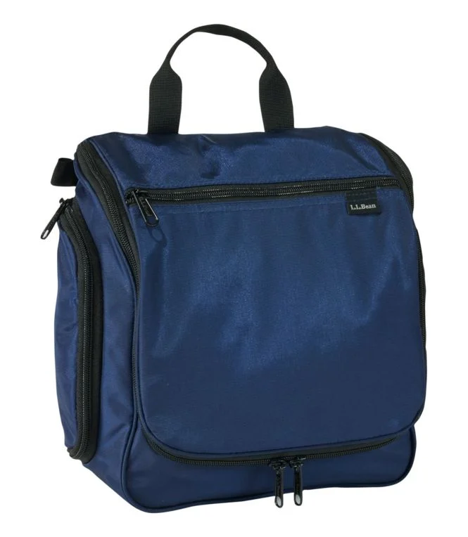 Personal Organizer Toiletry Bag, Medium - Image 17