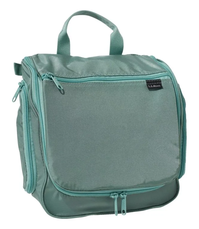 Personal Organizer Toiletry Bag, Medium - Image 19