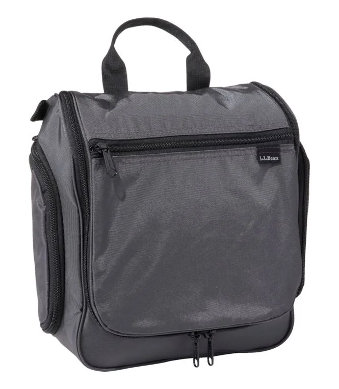 Alternative view of Personal Organizer Toiletry Bag, Medium