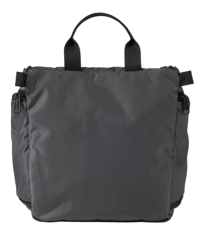 Personal Organizer Toiletry Bag, Medium - Image 3