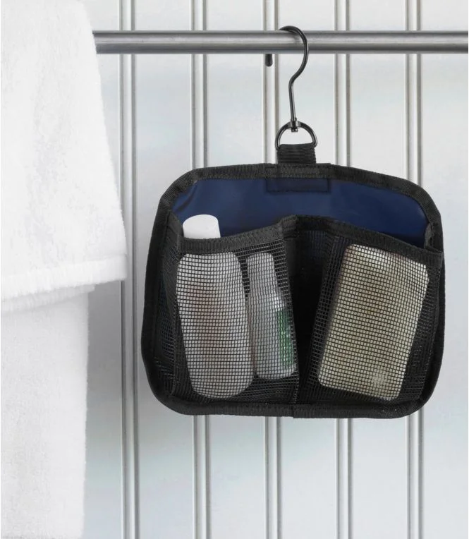 Personal Organizer Toiletry Bag, Medium - Image 6