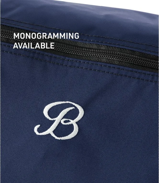 Personal Organizer Toiletry Bag, Medium - Image 8