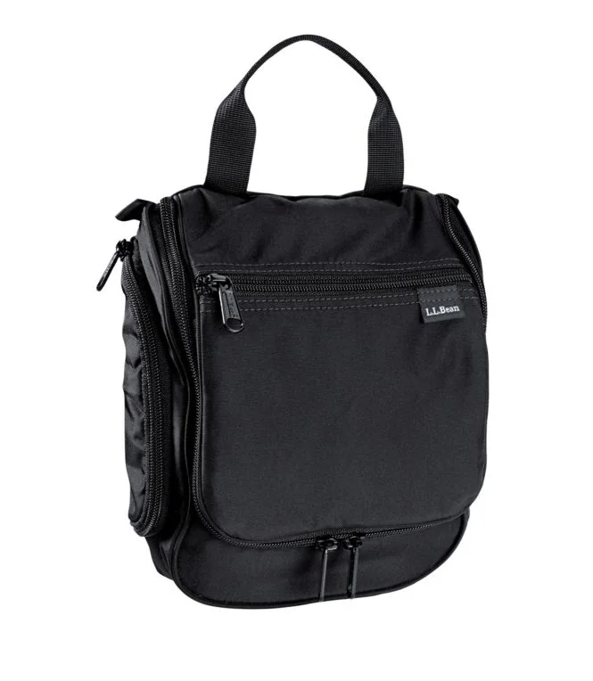 Personal Organizer Toiletry Bag, Small