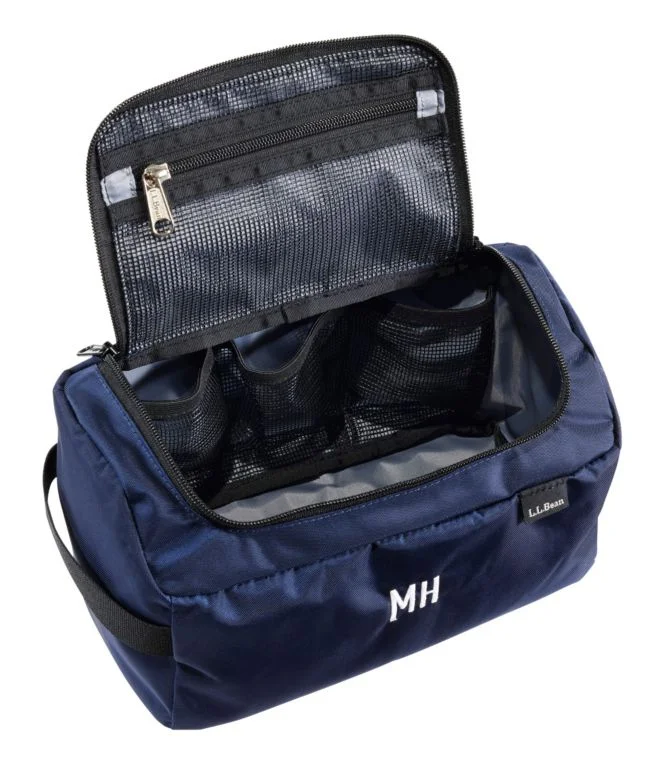 Personal Organizer Toiletry Kit - Image 4