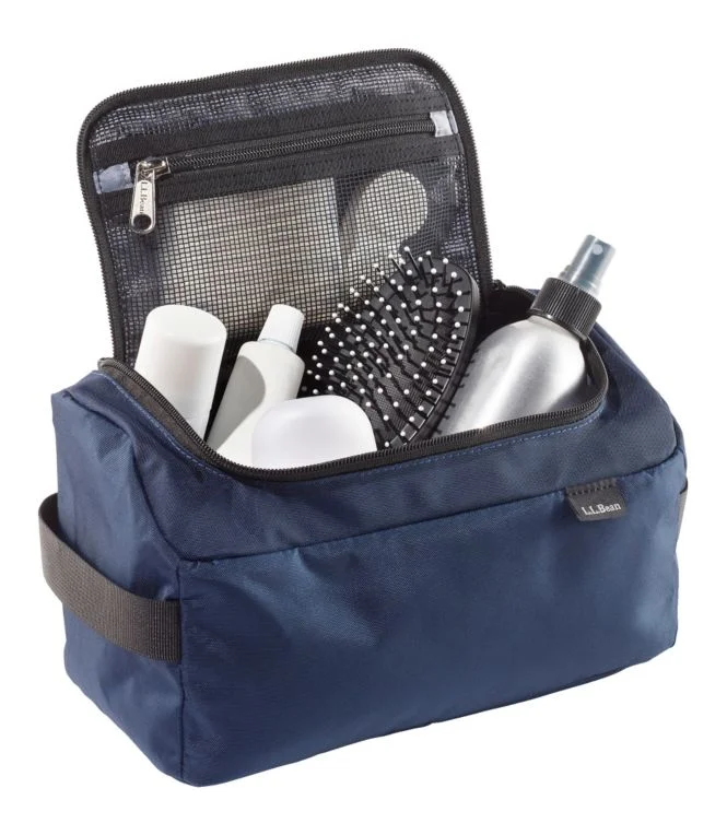 Personal Organizer Toiletry Kit - Image 5