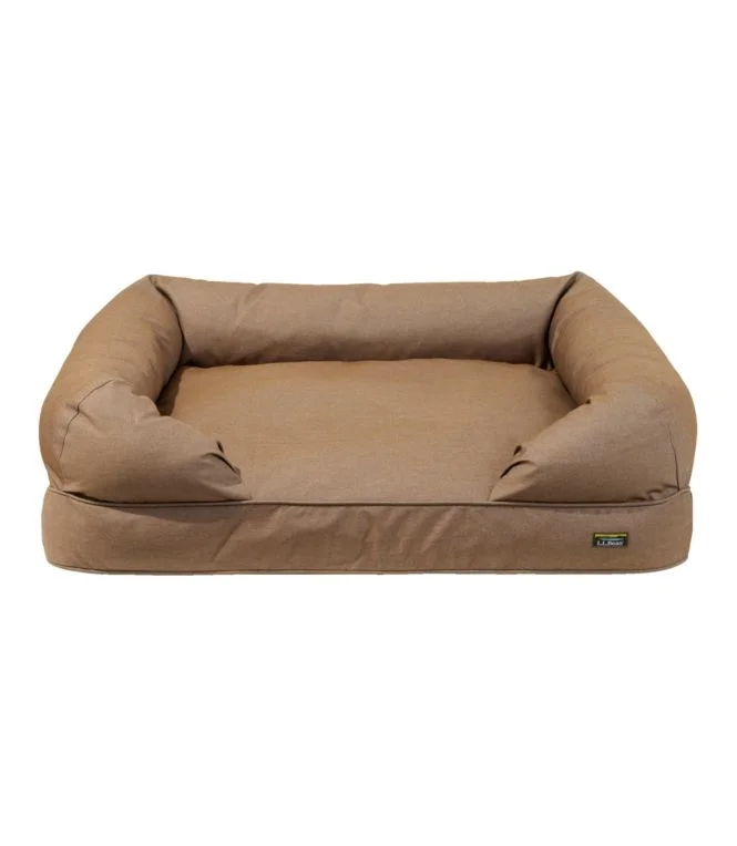 Alternative view of Premium Therapeutic Dog Bed Couch