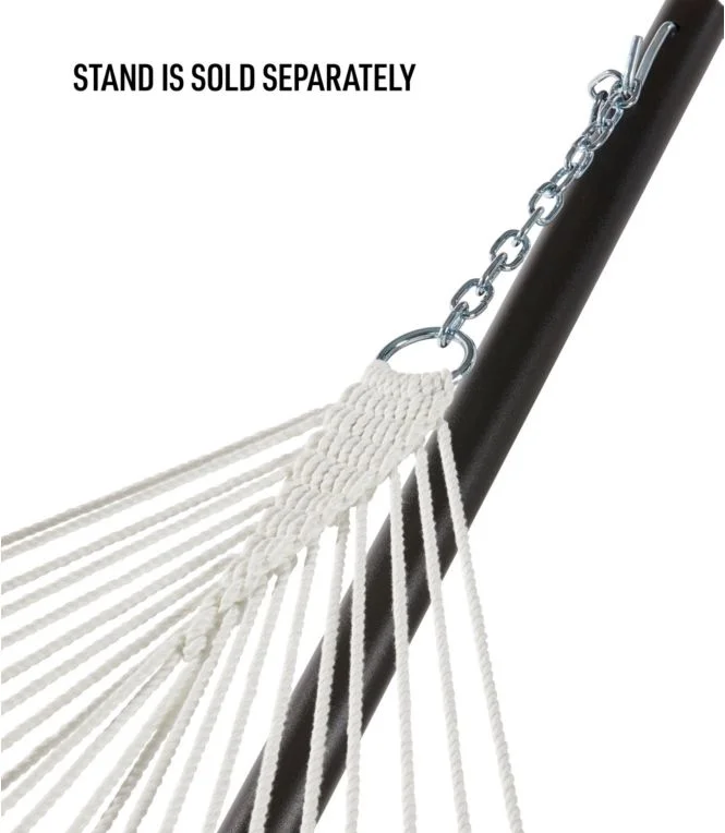 Quilted Sunbrella Hammock - Image 4