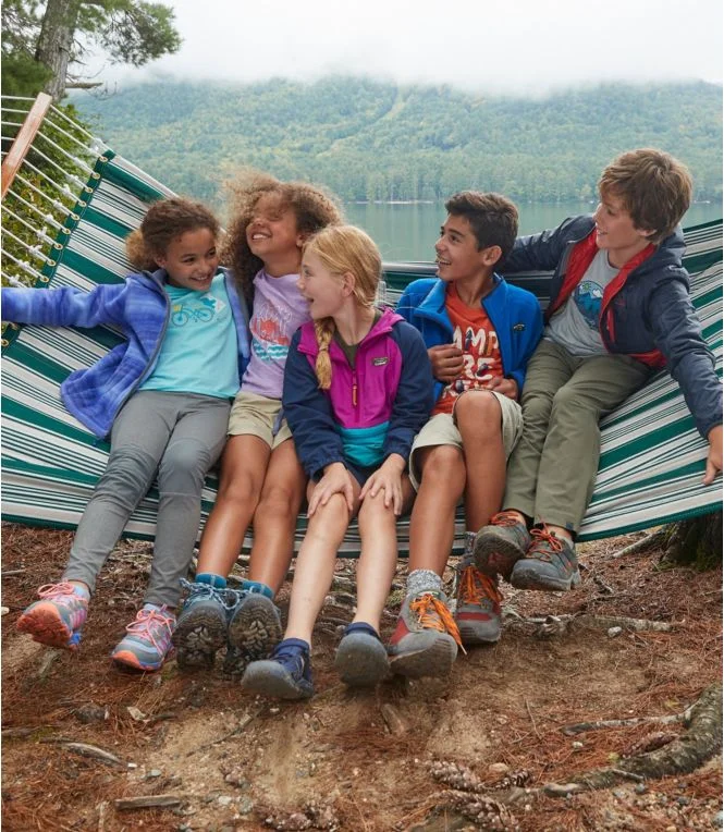 Quilted Sunbrella Hammock - Image 5