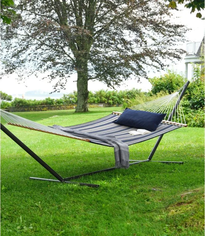 Quilted Sunbrella Hammock - Image 6