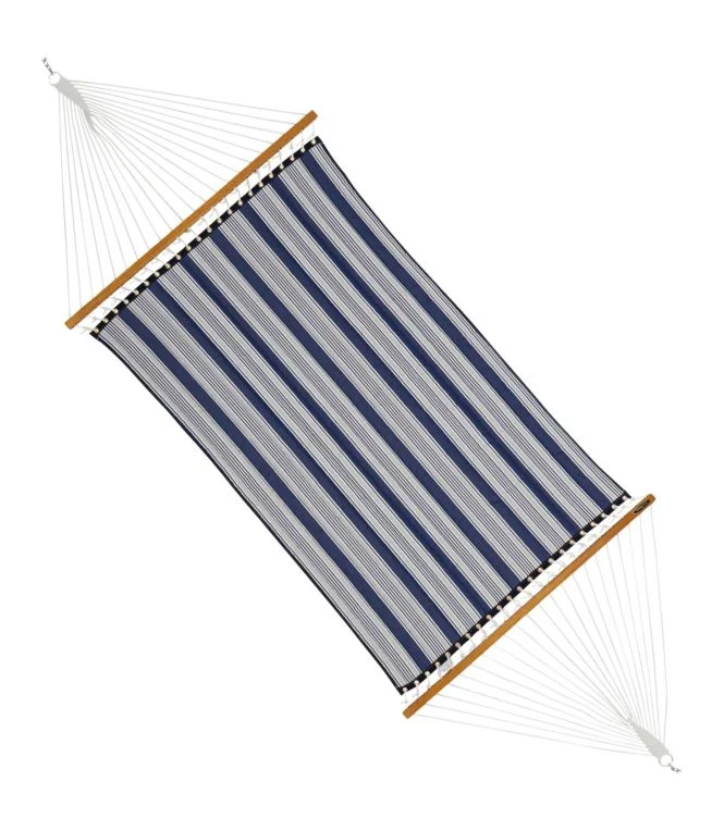 Quilted Sunbrella Hammock - Image 7