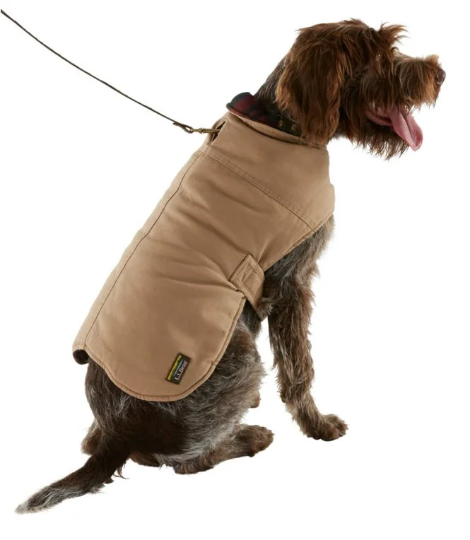 Reversible Field Coat for Dogs - Image 5