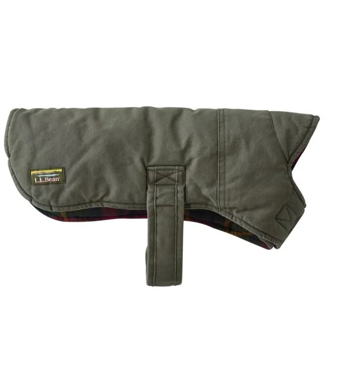 Reversible Field Coat for Dogs - Image 7