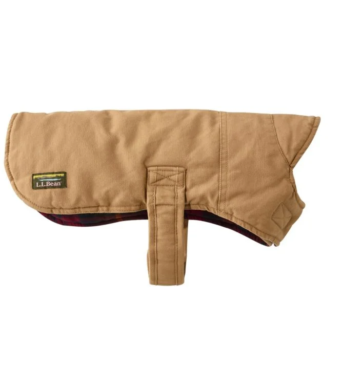 Reversible Field Coat for Dogs - Image 8